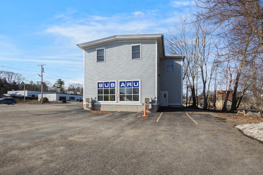 More Photos Of 50 Powder Mill Rd, Acton Flex For Sale