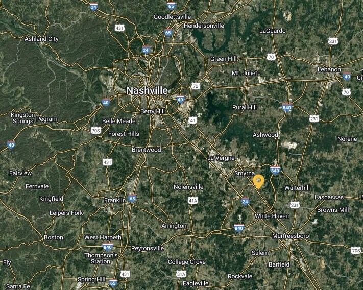 More Photos Of 215 Mill Ln, Smyrna Land For Sale