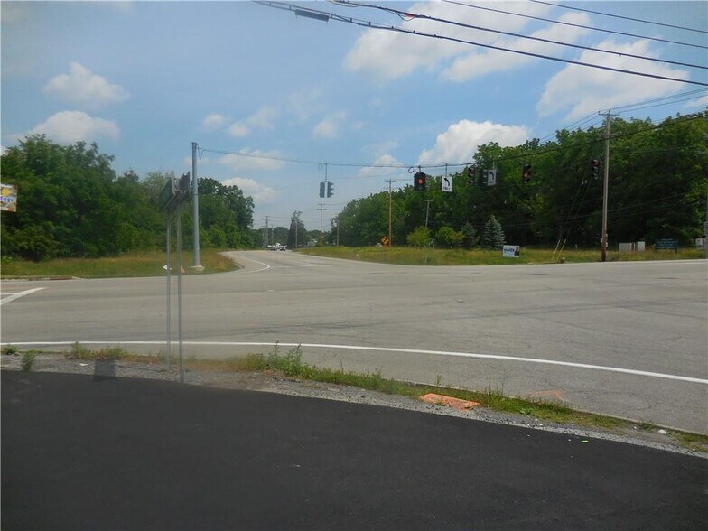 More Photos Of Route 17K, Rock Tavern Land For Sale