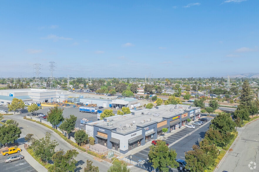 More Photos Of 43901-43941 Hugo Ter, Fremont Unknown For Lease