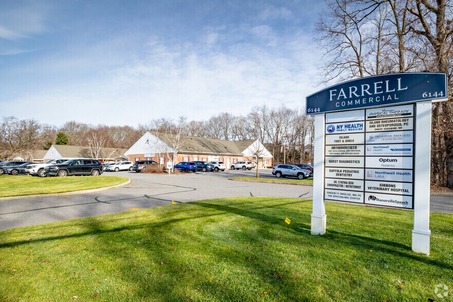More Photos Of 6144 Route 25A, Wading River Unknown For Lease