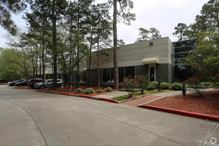 More Photos Of 4200 Research Forest Dr, The Woodlands Office For Lease