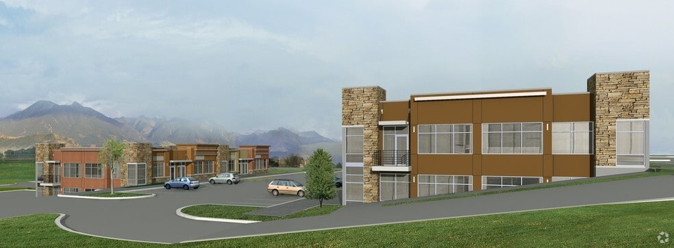 More Photos Of 7374 S Alton Way, Centennial Office For Lease