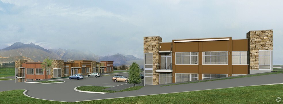 More Photos Of 7374 S Alton Way, Centennial Office For Lease