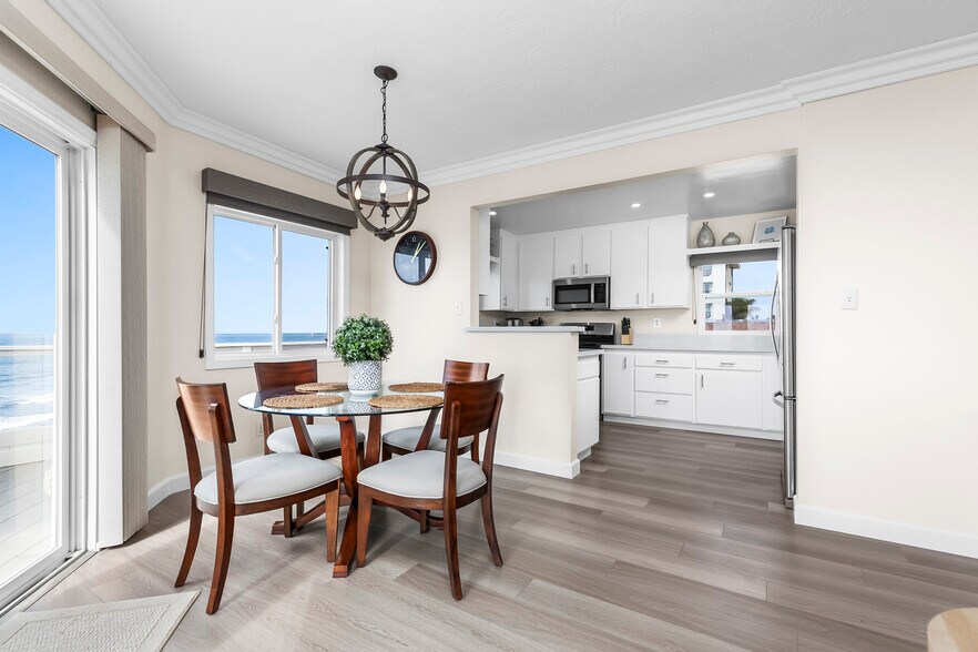 More Photos Of 1476-80 Pescadero Dr, San Diego Apartments For Sale