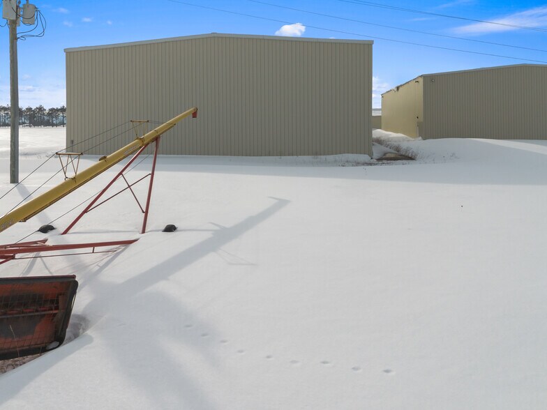 More Photos Of 2616 N US Highway 131, Elmira Industrial For Sale
