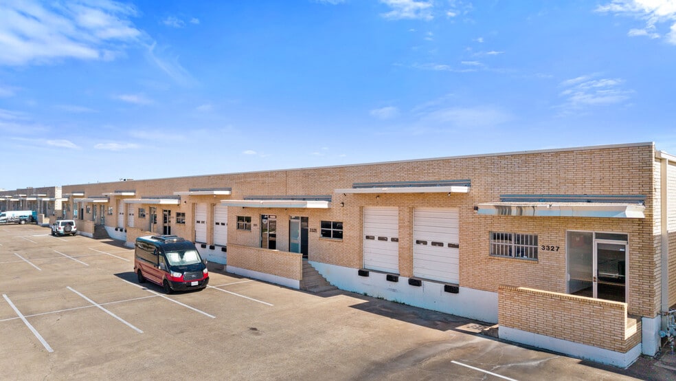 Primary Photo Of 3313-3327 Garden Brook Dr, Farmers Branch Unknown For Lease