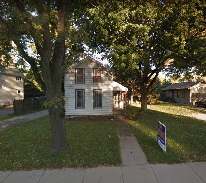 Primary Photo Of 15009 S Route 59, Plainfield Office For Sale