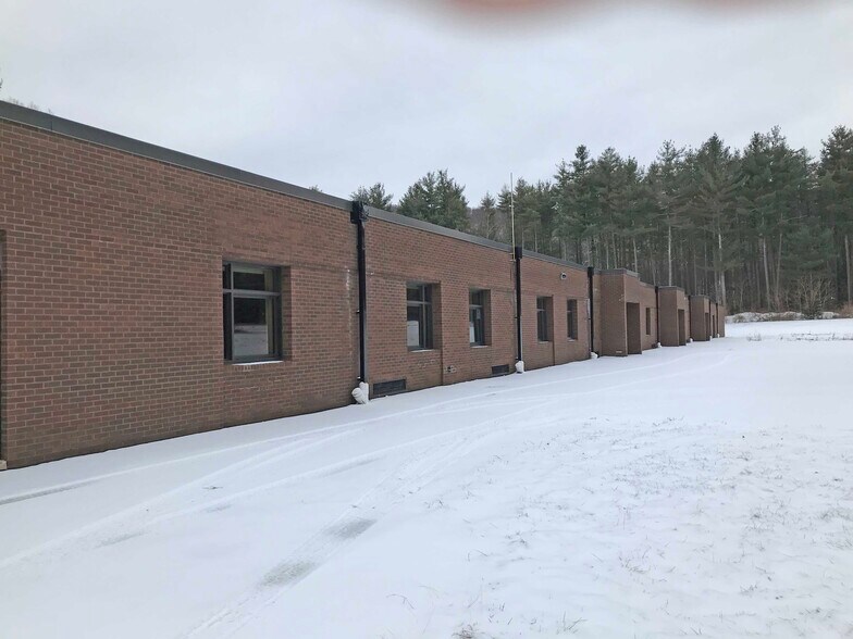 More Photos Of 2055 Pa-29, Monroe Township Schools For Sale