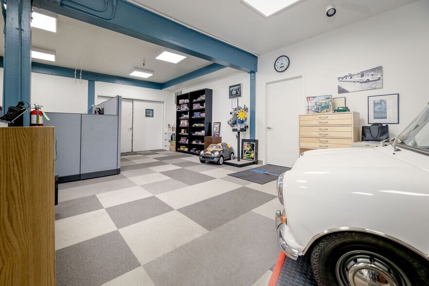 More Photos Of 870 Gold Flat Rd, Nevada City Research And Development For Sale