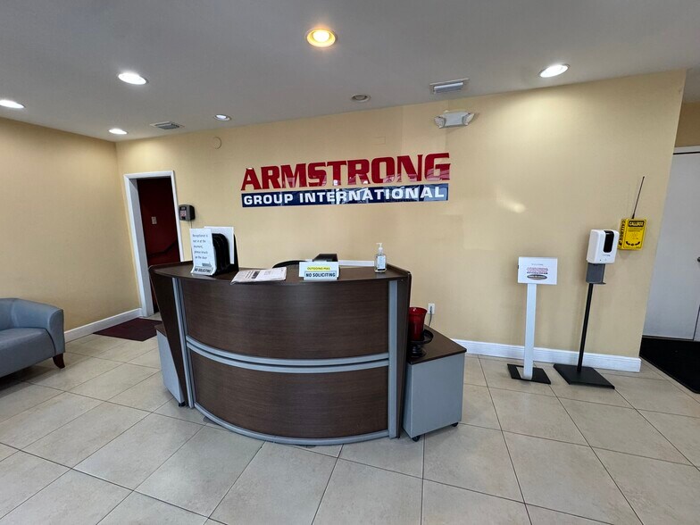 More Photos Of 2001 NW 93rd Ave, Miami Warehouse For Sale