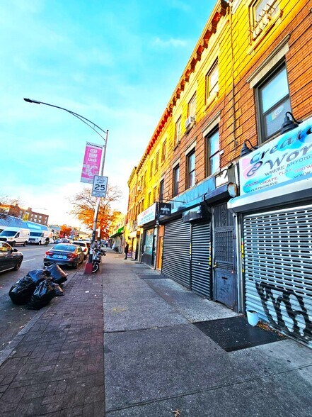 More Photos Of 1197 Flatbush Ave, Brooklyn Storefront Retail Residential For Sale