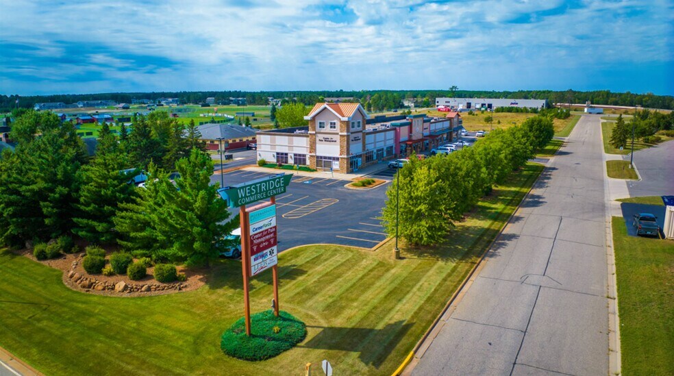 More Photos Of 2300 24th St NW, Bemidji Office For Lease