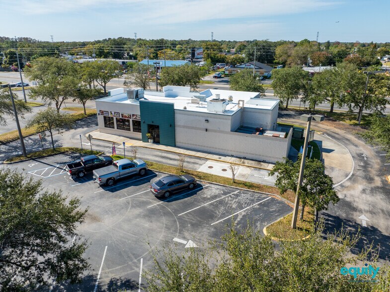 More Photos Of 4061 Goldenrod Rd, Orlando Fast Food For Sale
