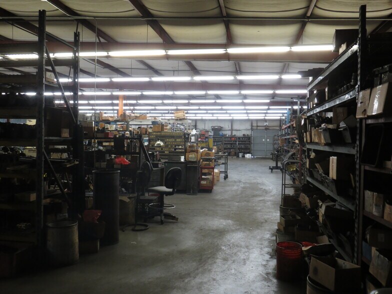 More Photos Of 1489 Cedar Lane Rd, Greenville Warehouse For Sale