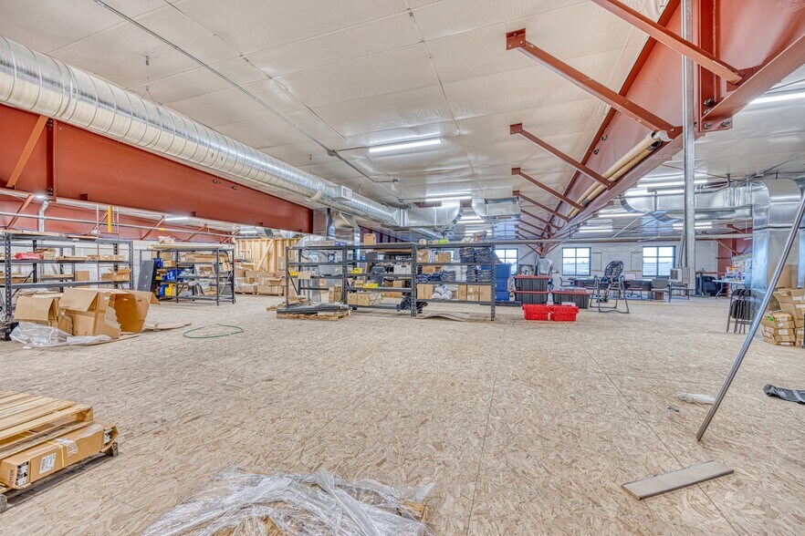 More Photos Of 3928 Tri Hill Frontage Rd, Great Falls Auto Dealership For Sale