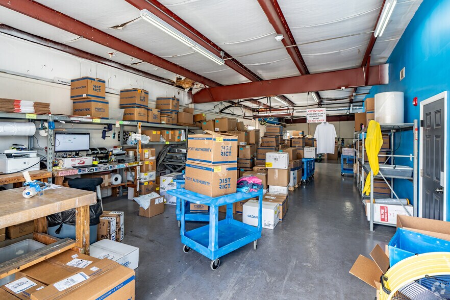 More Photos Of 1909 Whitfield Park Loop, Sarasota Manufacturing For Lease