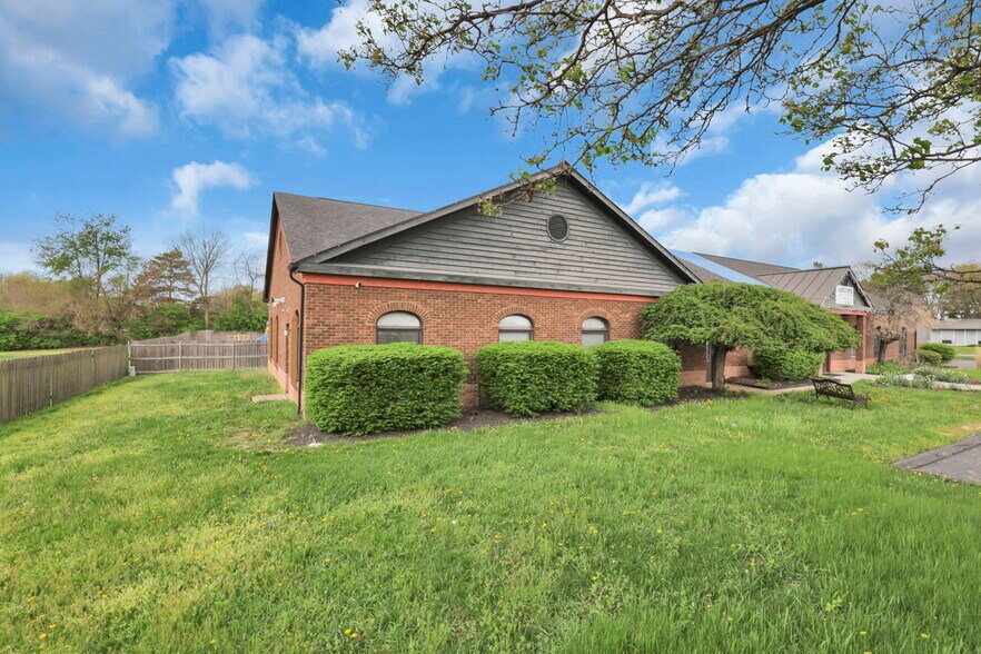 More Photos Of 4241 Kimberly Pky, Columbus Medical For Lease