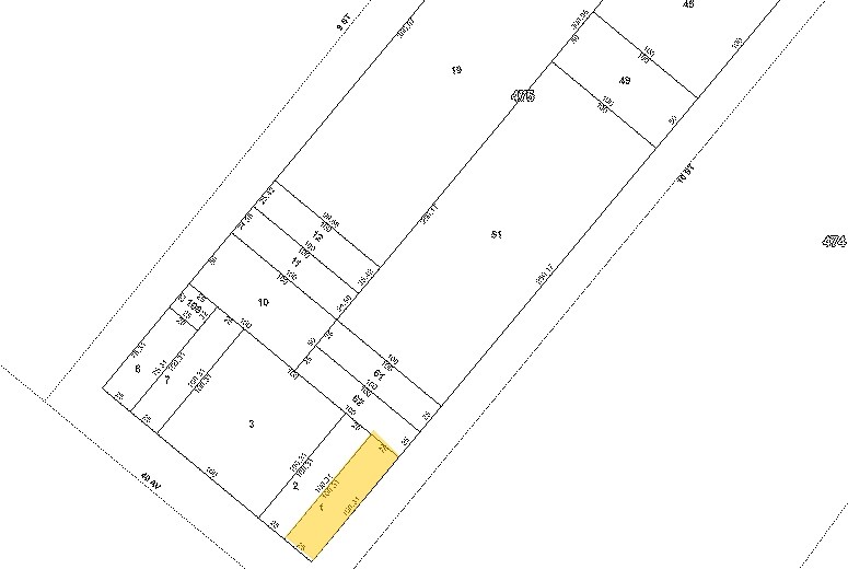More Photos Of 3870 10th St, Long Island City Freestanding For Lease