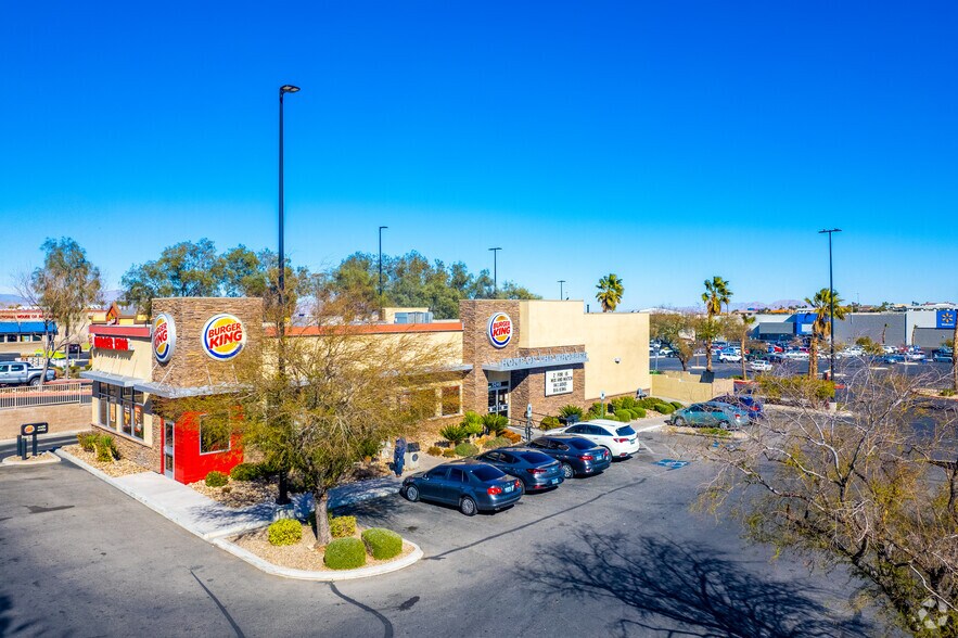 More Photos Of 5200 S Fort Apache Rd, Las Vegas Unknown For Lease