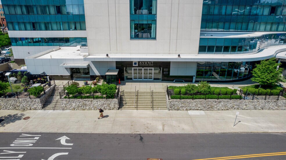 More Photos Of 200 Delaware Ave, Buffalo Office Residential For Lease