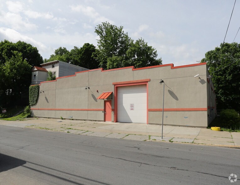 More Photos Of 334 Ontario St, Albany Warehouse For Sale