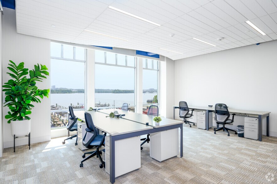 More Photos Of 101 N Union St, Alexandria Office For Lease