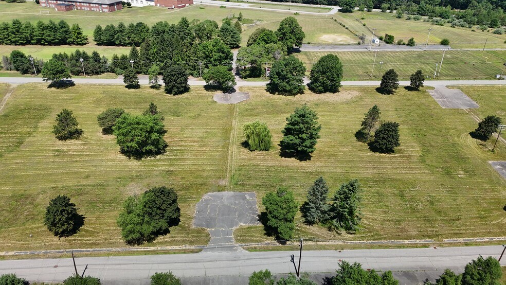 More Photos Of 63 Hospital Road, Devens Land For Sale