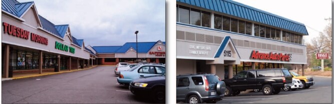 More Photos Of 6050-6144 Rose Hill Dr, Alexandria Unknown For Lease