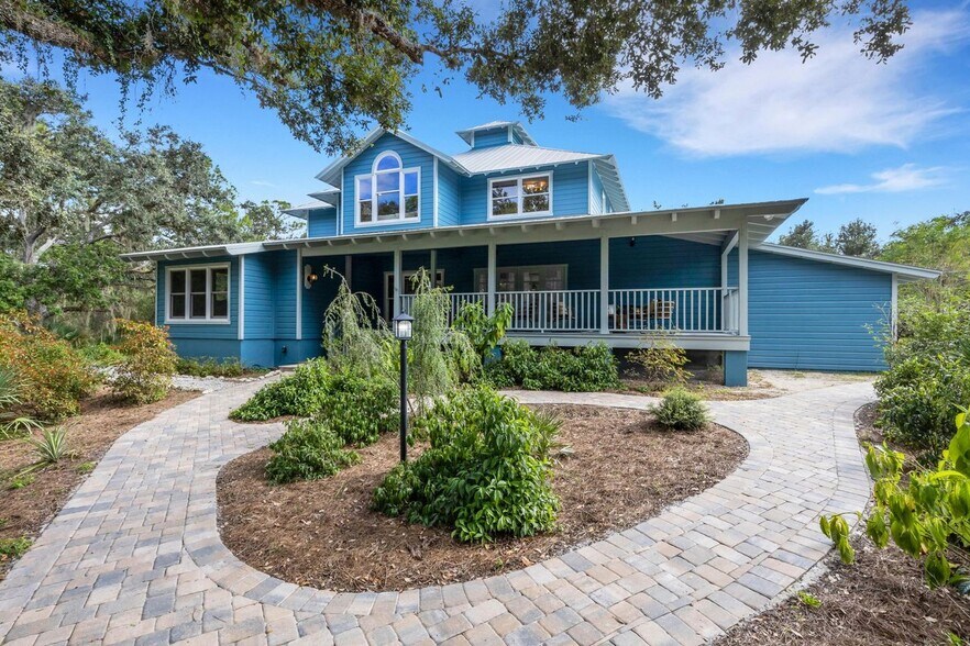 More Photos Of 14298 Mossy Oak Ln, Myakka City Land For Sale