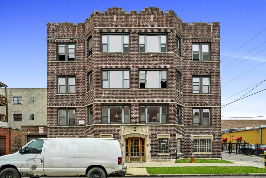 More Photos Of 1619 E 70th St, Chicago Apartments For Sale