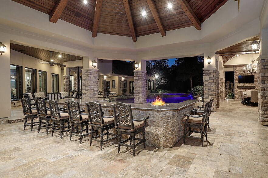 More Photos Of 28611 Blue Jack Ln, Magnolia Sports And Entertainment For Sale