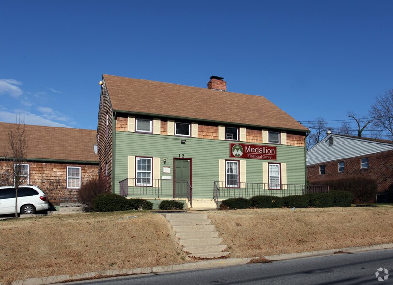 More Photos Of , Gaithersburg Office For Sale