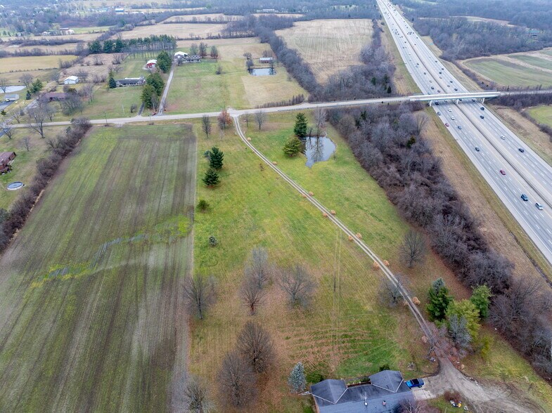 More Photos Of 7773 Millikin Rd, Monroe Land For Sale