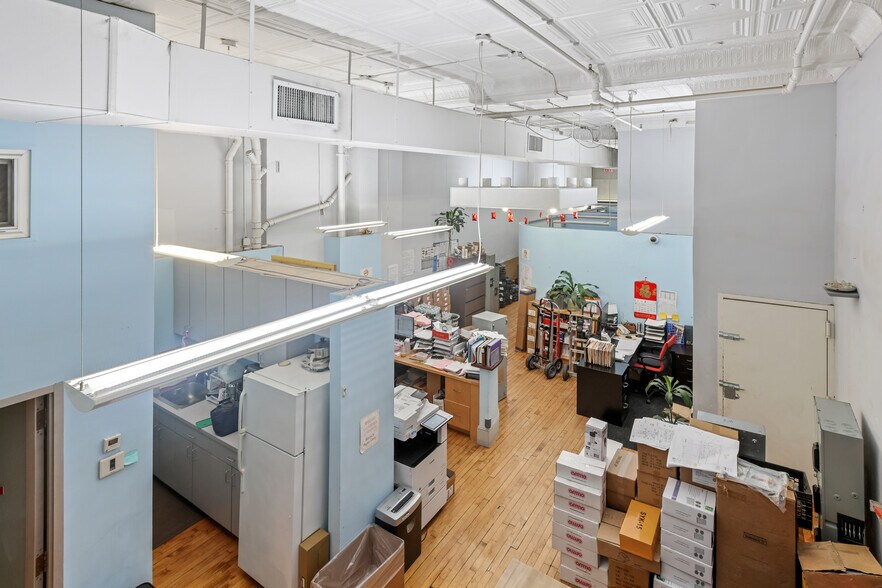 More Photos Of 18 Orchard St, New York Office For Sale