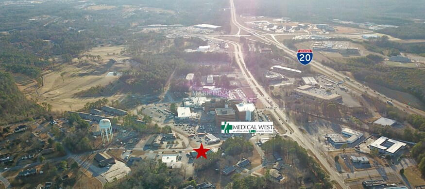 More Photos Of 737 Memorial Dr, Bessemer Medical For Sale