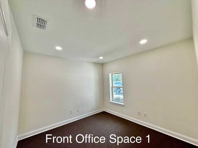 More Photos Of 135 Land Grant St, Saint Augustine Medical For Lease