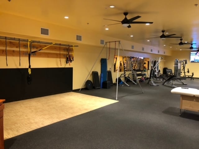 More Photos Of 73600 Alessandro Dr, Palm Desert Health Club For Sale