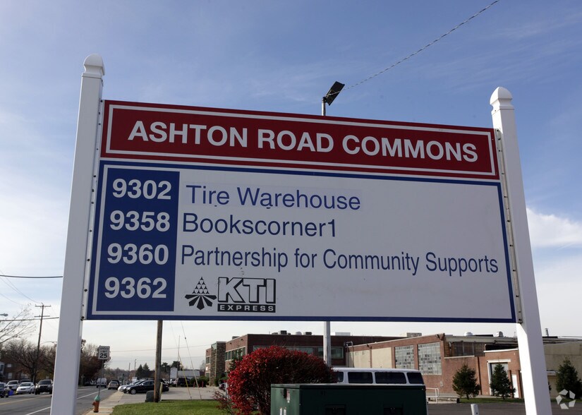 More Photos Of 9300 Ashton Rd, Philadelphia Warehouse For Sale