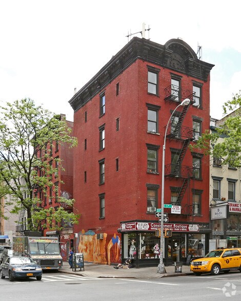 More Photos Of 180 First Ave, New York Apartments For Lease