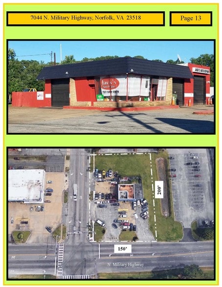 More Photos Of , Norfolk General Retail For Sale