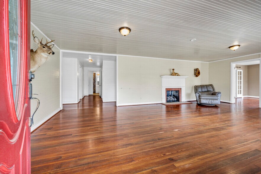 More Photos Of 421 Shore Rd, Gilbert Land For Sale