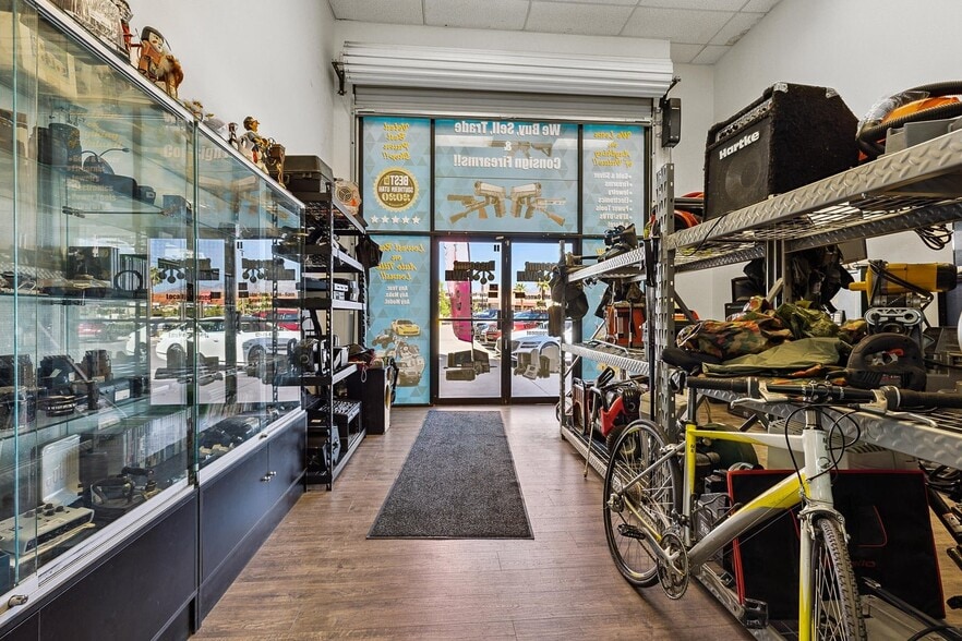 More Photos Of 175 W 900 S, Saint George General Retail For Sale