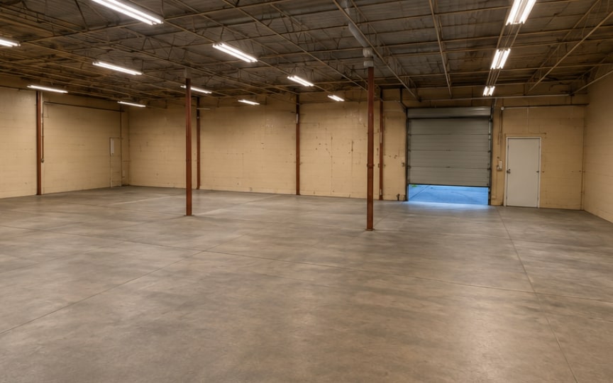 More Photos Of 56 Toledo St, Farmingdale Warehouse For Lease