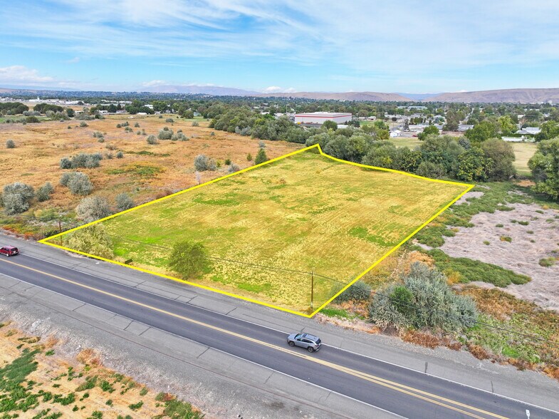 More Photos Of 308 Ahtanum Rd, Union Gap Land For Sale