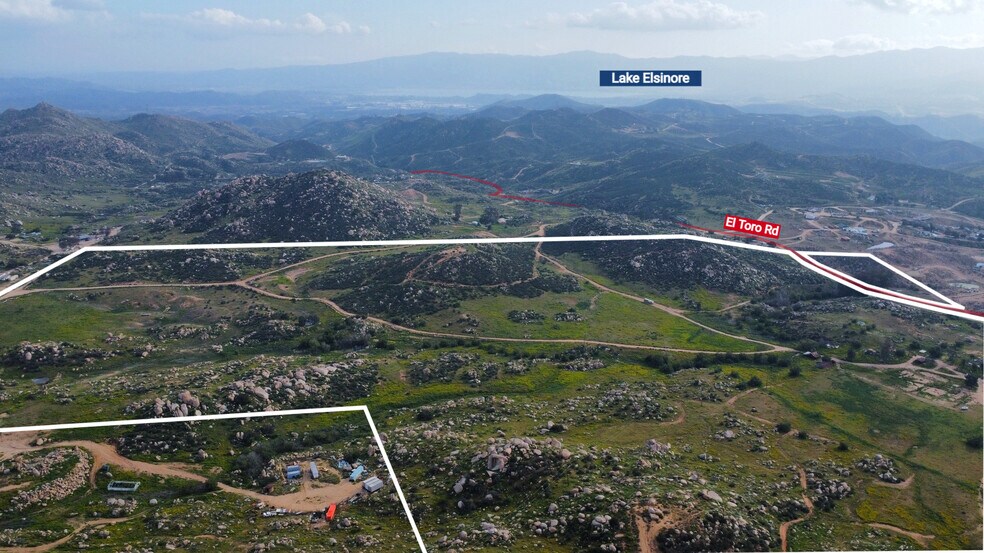 More Photos Of 24585 Cam Del Serenah, Perris Land For Lease