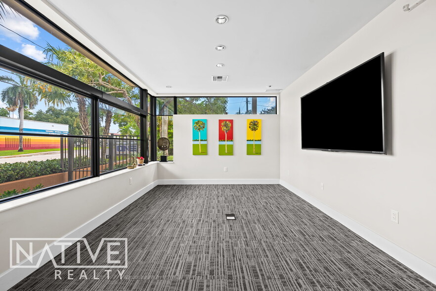 More Photos Of 1000 E Broward Blvd, Fort Lauderdale Office For Lease
