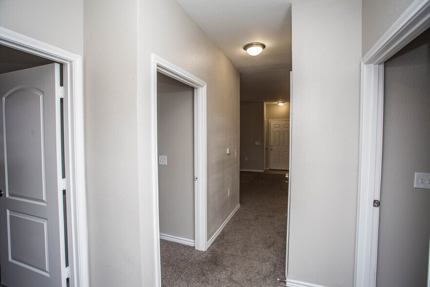 More Photos Of , Lubbock Multifamily For Sale
