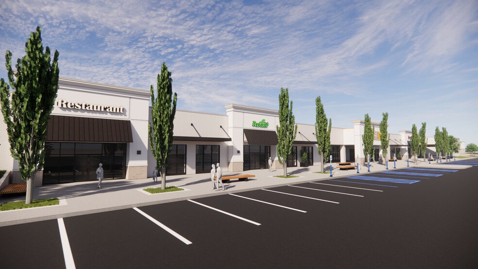 More Photos Of 5000 Frederica St, Owensboro Unknown For Lease