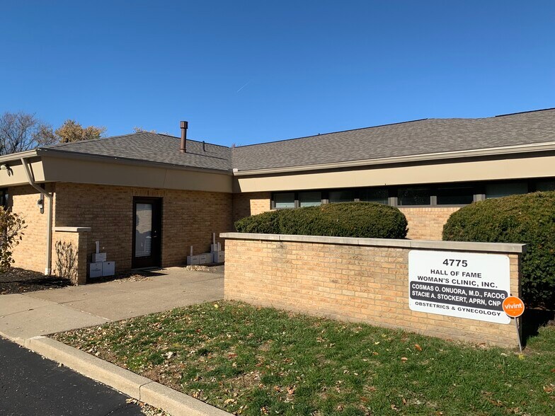 Primary Photo Of 4759-4779 Higbee Ave NW, Canton Medical For Sale